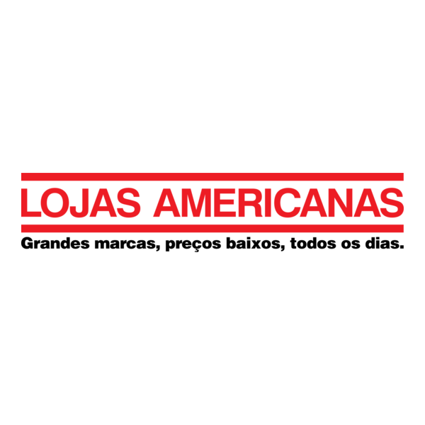 Lojas Americanas